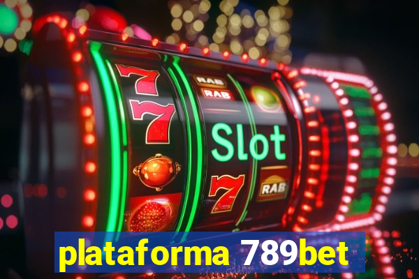 plataforma 789bet